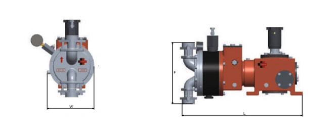 products diaphragm pumps 2