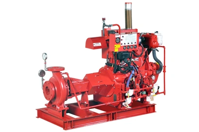 products end suction