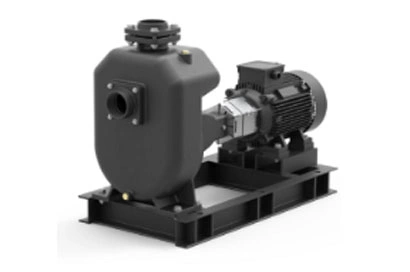 products long coupled pumps