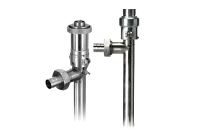 products progressive cavity