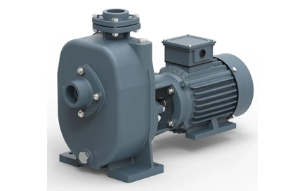 products self priming mud pump