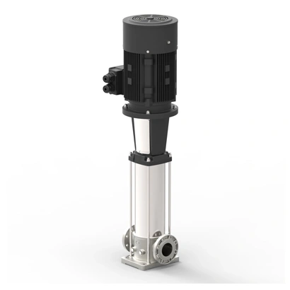 products series vertical multistage centrifugal pumps